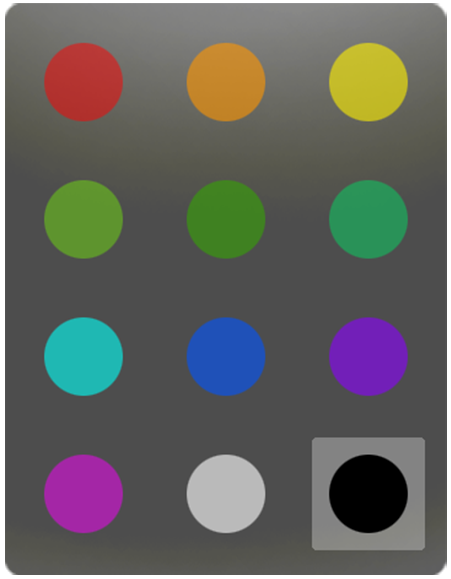 カラーセレクト